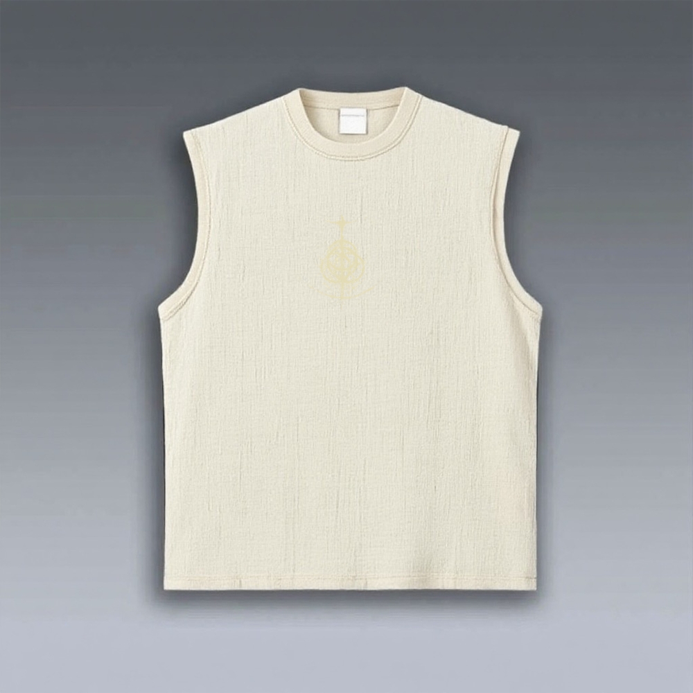 VINTAGE TANK TOP 2604014900