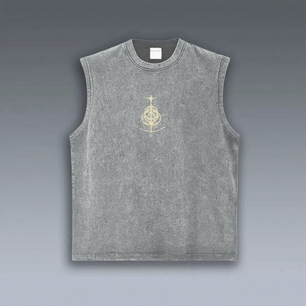 VINTAGE TANK TOP 2604014900