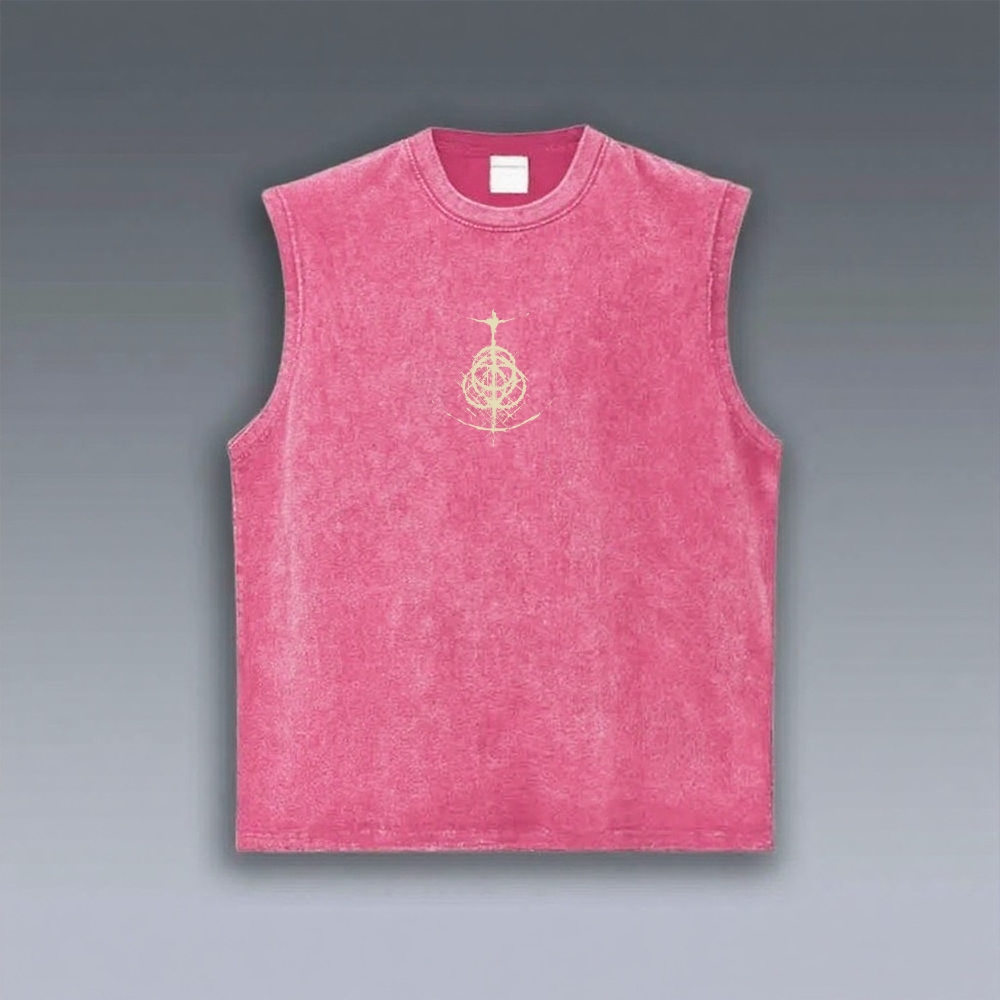 VINTAGE TANK TOP 2604014900