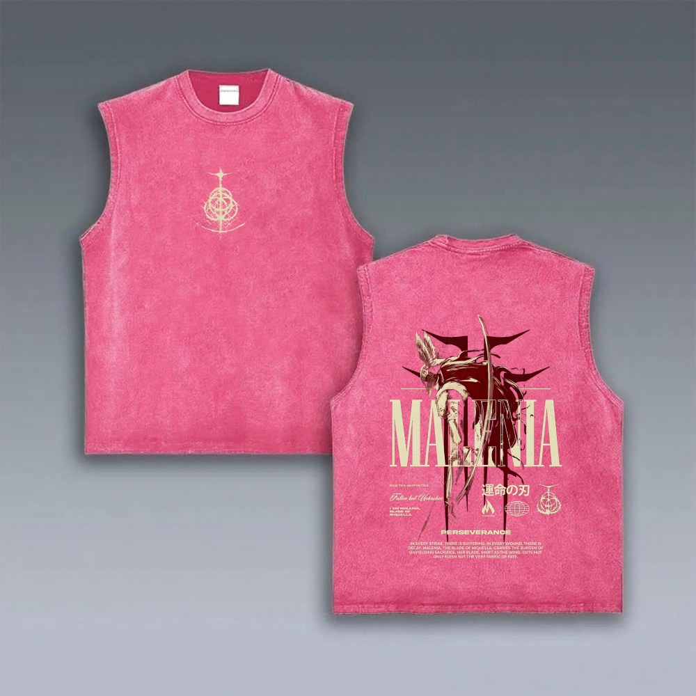 VINTAGE TANK TOP 2604014900