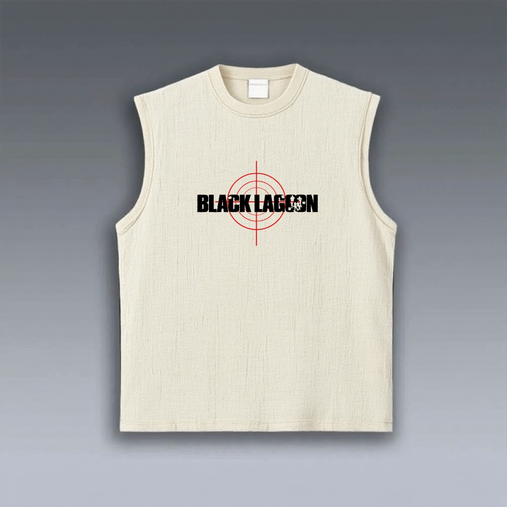 VINTAGE TANK TOP 2604015021