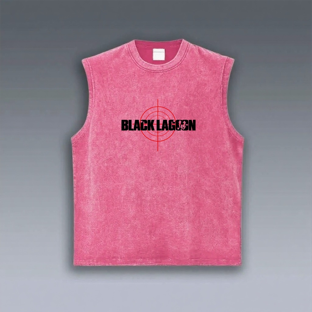 VINTAGE TANK TOP 2604015021