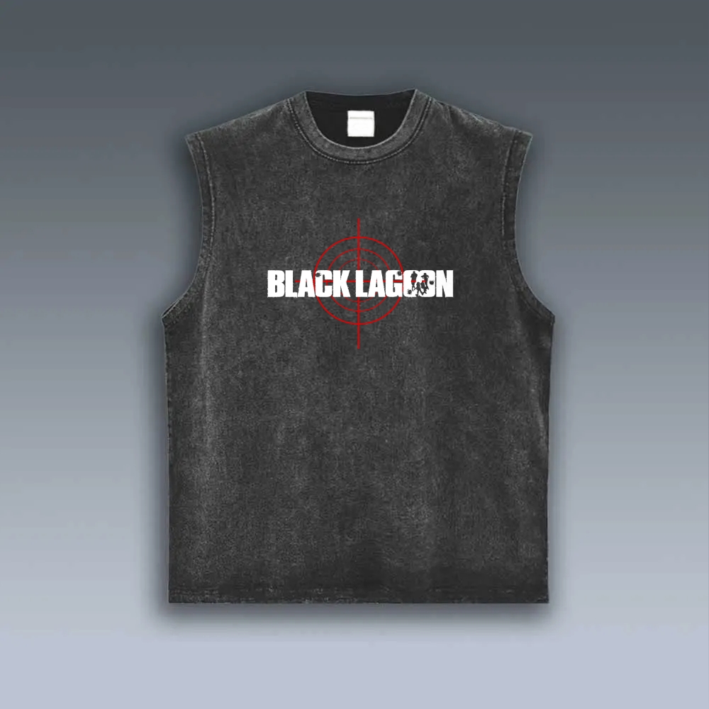 VINTAGE TANK TOP 2604015021