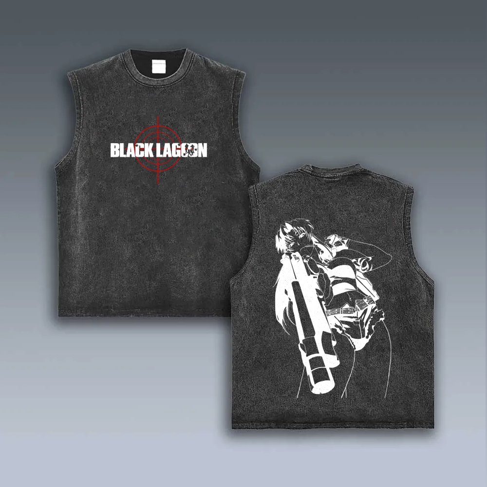 VINTAGE TANK TOP 2604015021