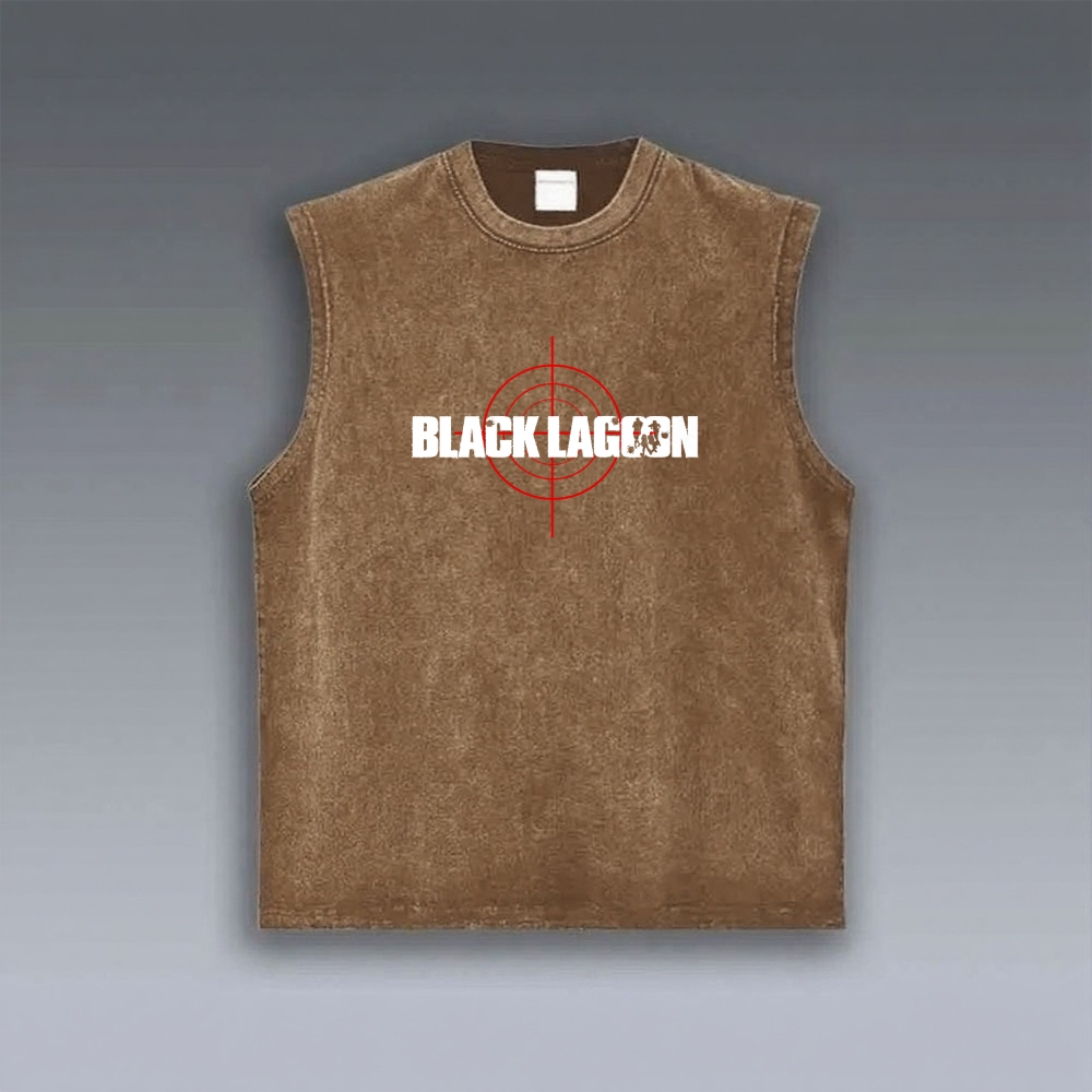 VINTAGE TANK TOP 2604015021