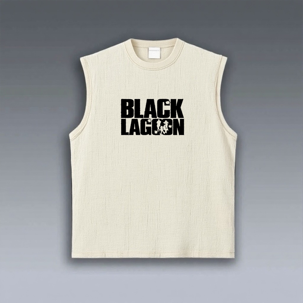 VINTAGE TANK TOP 2604015022