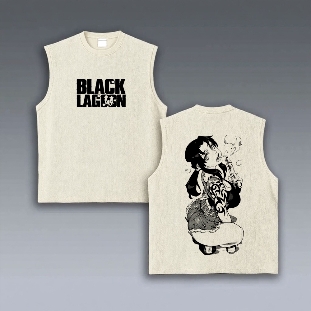 VINTAGE TANK TOP 2604015022