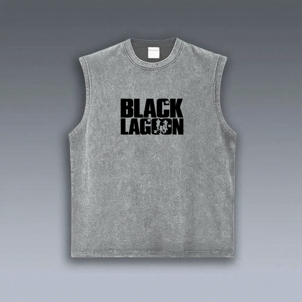 VINTAGE TANK TOP 2604015022