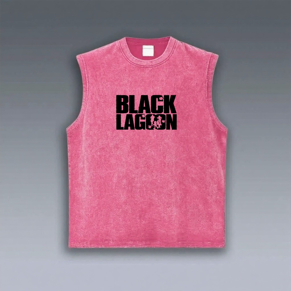 VINTAGE TANK TOP 2604015022