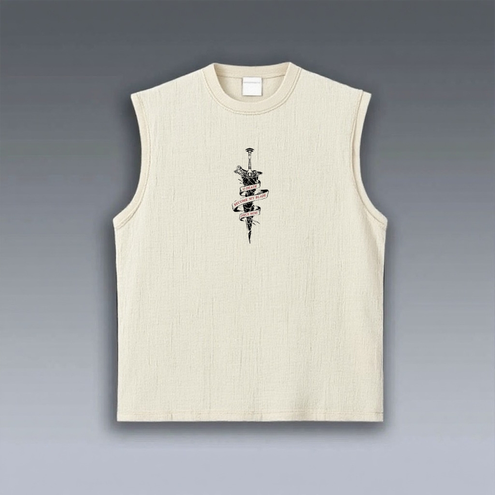 VINTAGE TANK TOP 2604015206