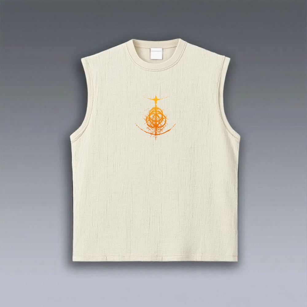 VINTAGE TANK TOP 2604015208