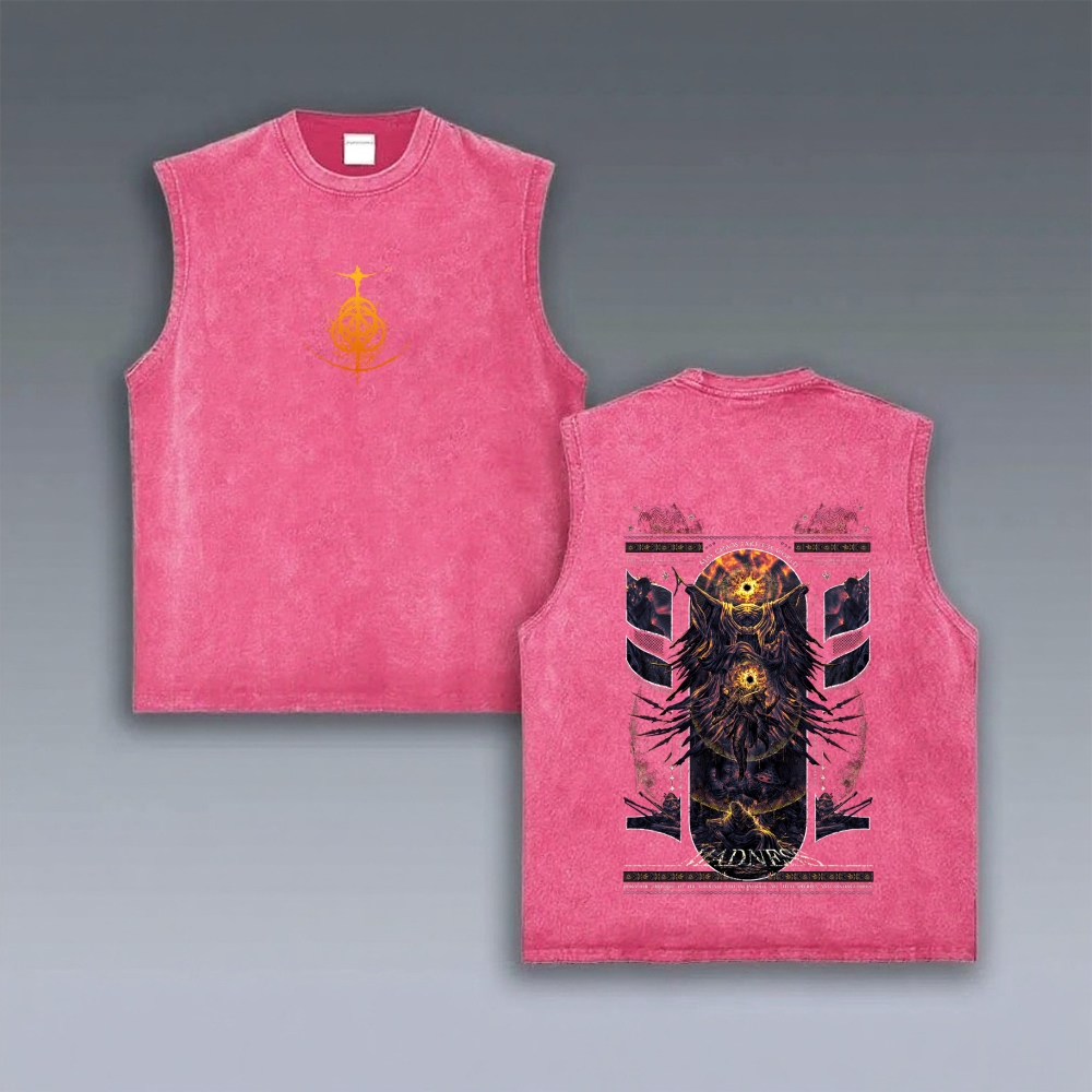 VINTAGE TANK TOP 2604015208