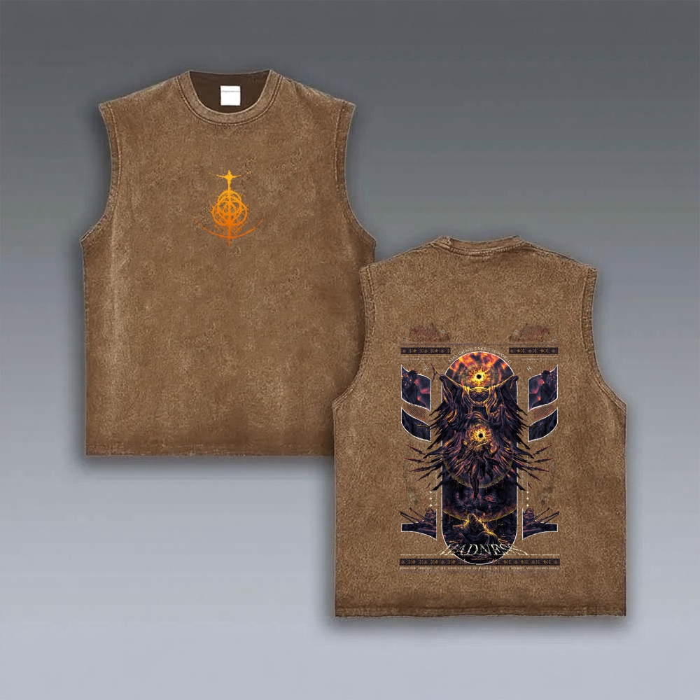 VINTAGE TANK TOP 2604015208