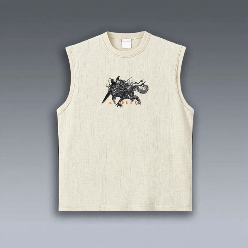 VINTAGE TANK TOP 2604015212