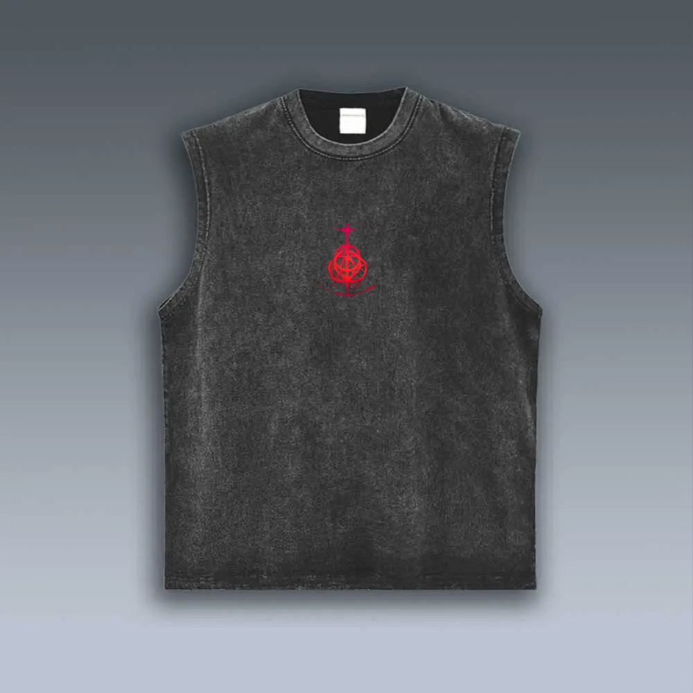 VINTAGE TANK TOP 2604015501