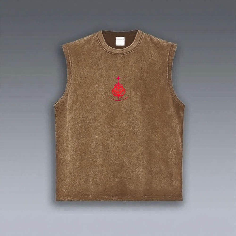 VINTAGE TANK TOP 2604015501