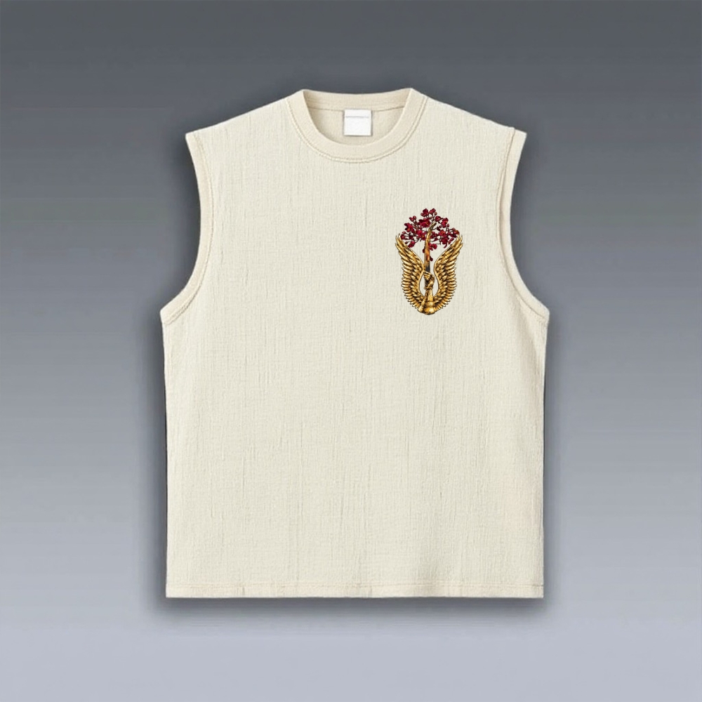 VINTAGE TANK TOP 2604015505