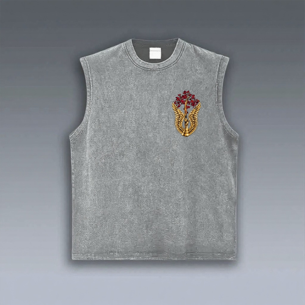 VINTAGE TANK TOP 2604015505