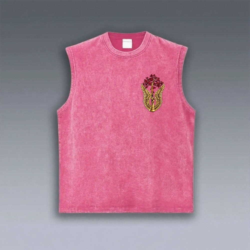 VINTAGE TANK TOP 2604015505
