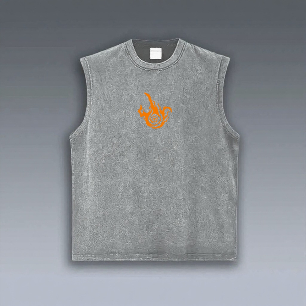 VINTAGE TANK TOP 2604015510
