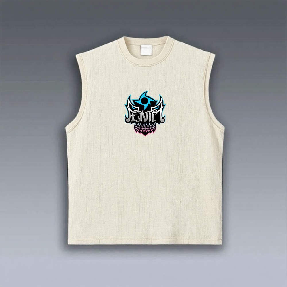 VINTAGE TANK TOP 2605001044