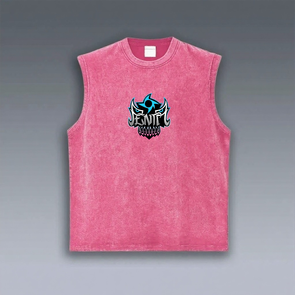 VINTAGE TANK TOP 2605001044