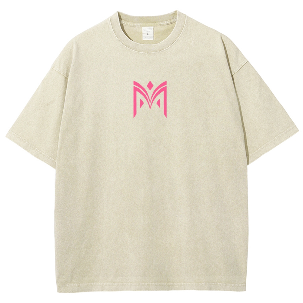 My Dress-Up Darling Marin Kitagawa Unisex Fit Washed T-Shirt 2605005220