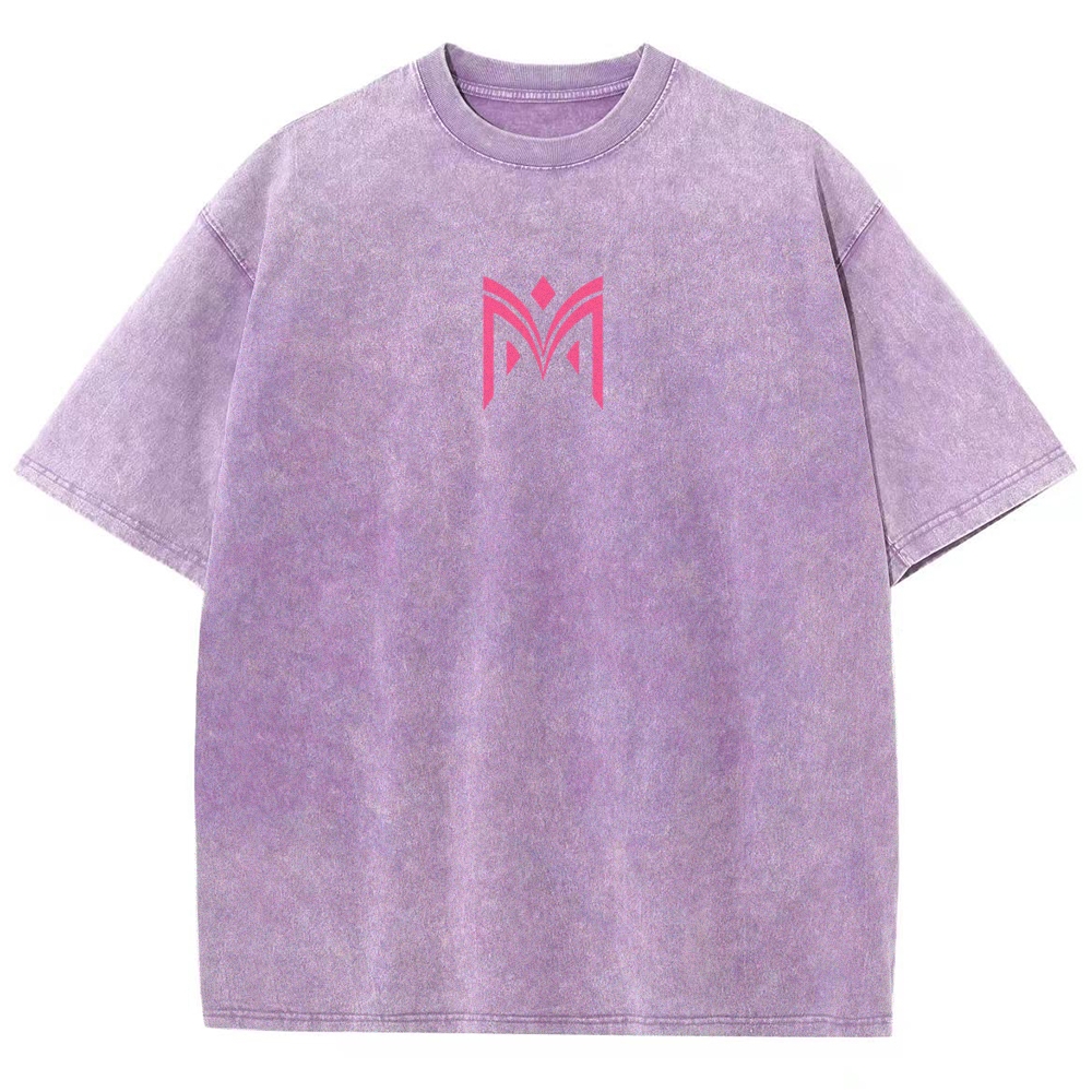 My Dress-Up Darling Marin Kitagawa Unisex Fit Washed T-Shirt 2605005220