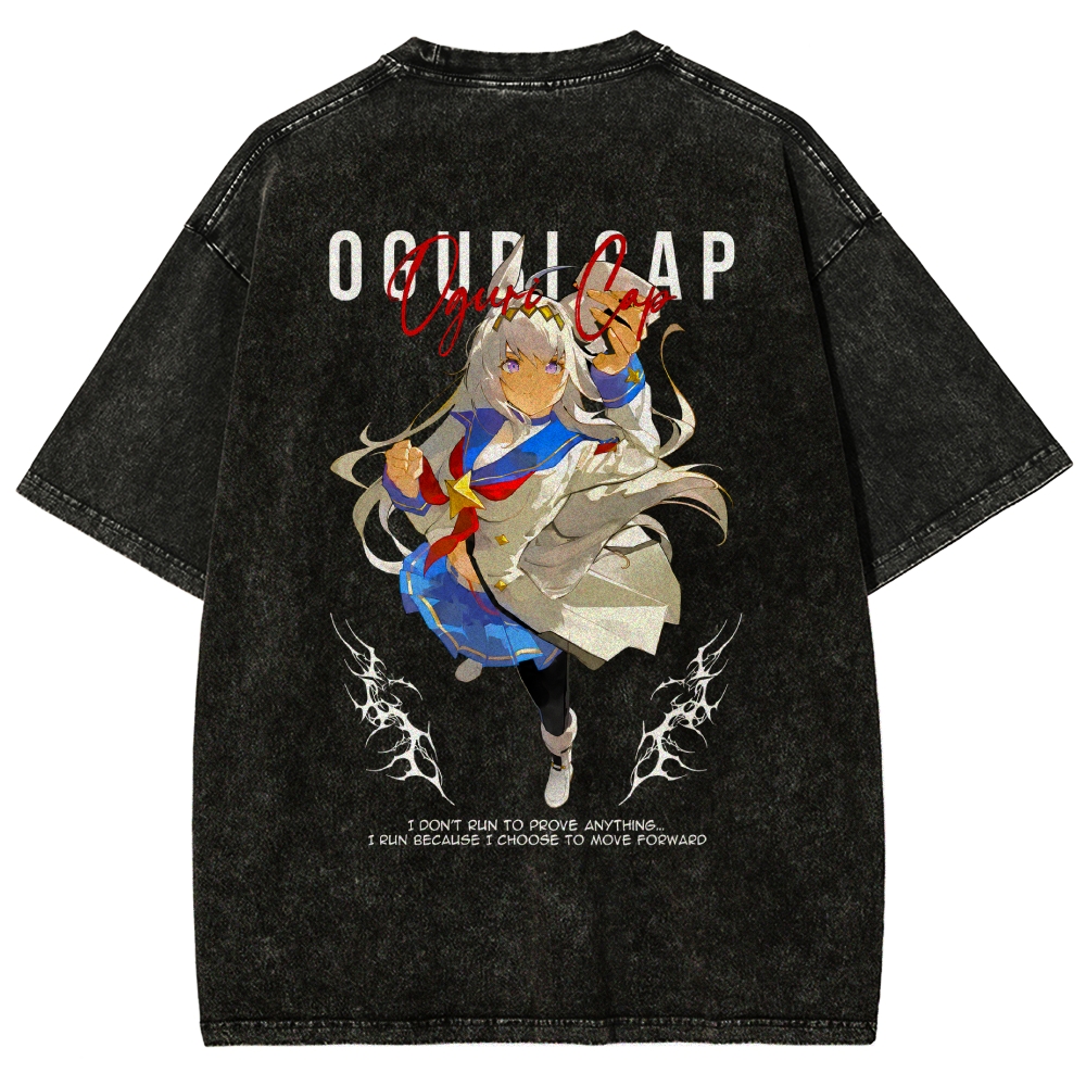 Washed T-shirt 2605016614