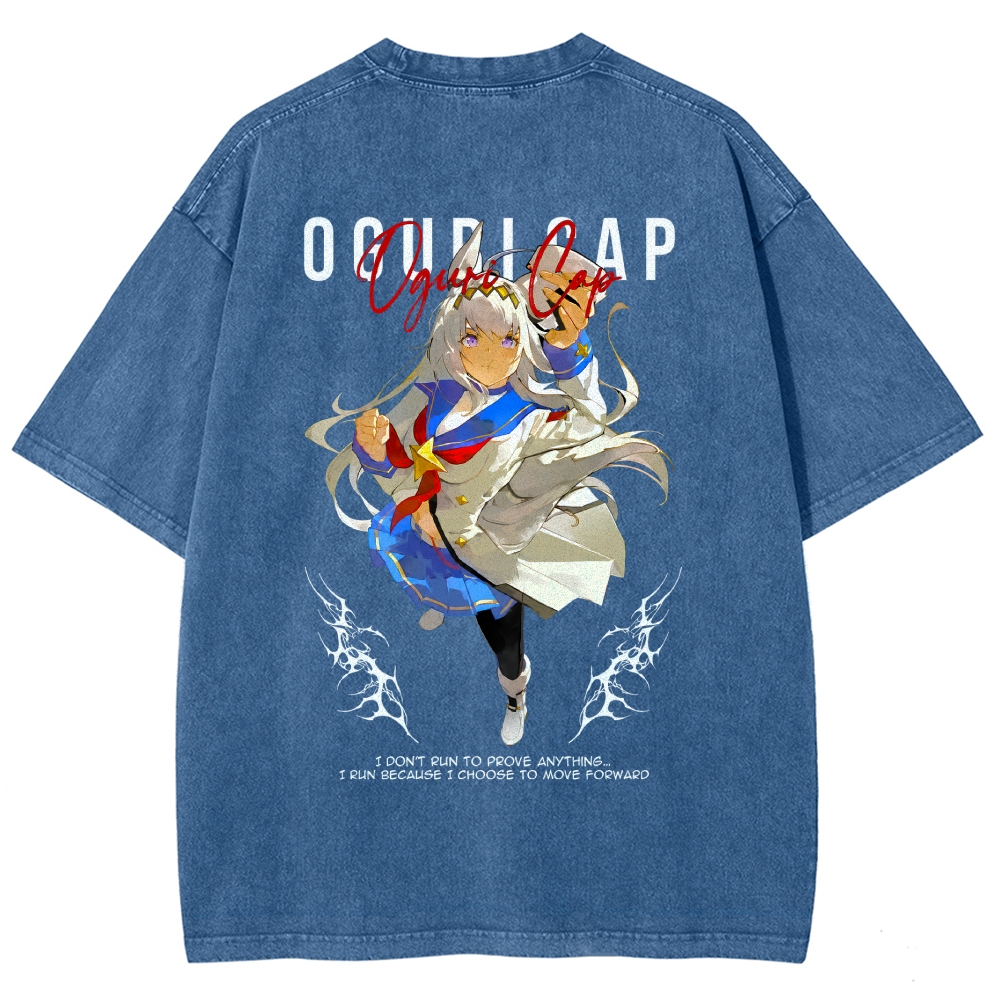 Washed T-shirt 2605016614