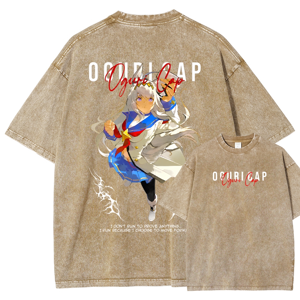 Washed T-shirt 2605016614