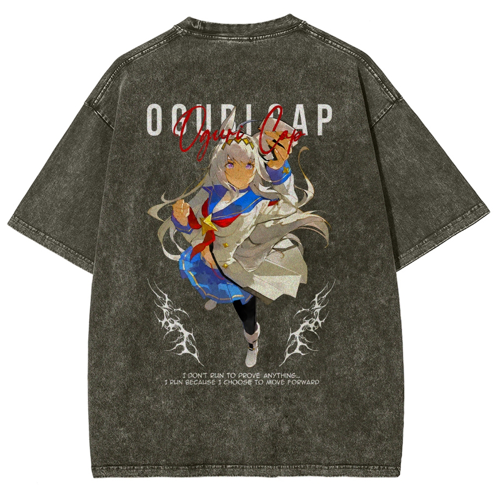 Washed T-shirt 2605016614