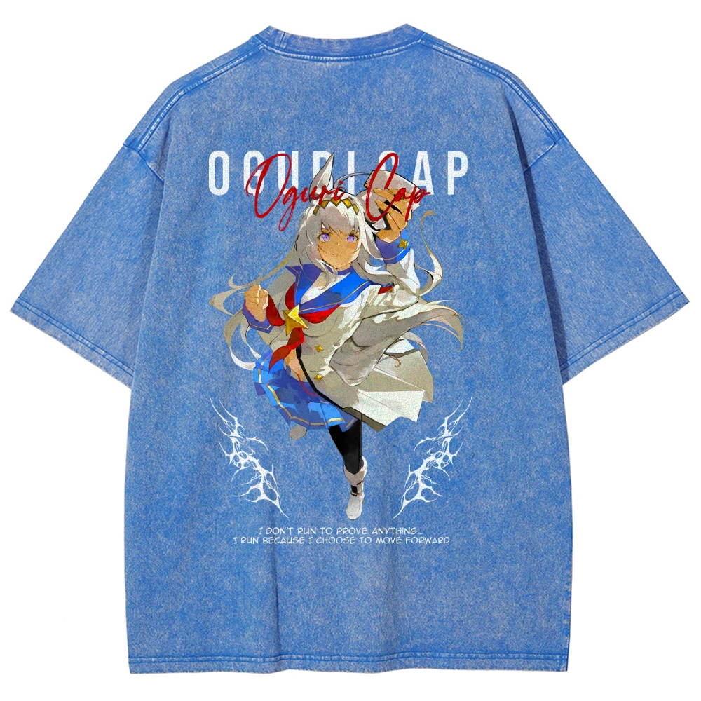 Washed T-shirt 2605016614