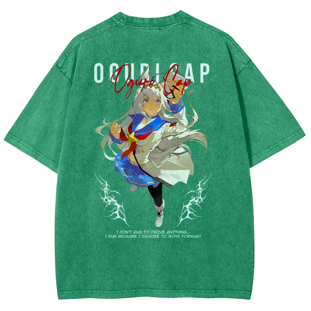 Washed T-shirt 2605016614