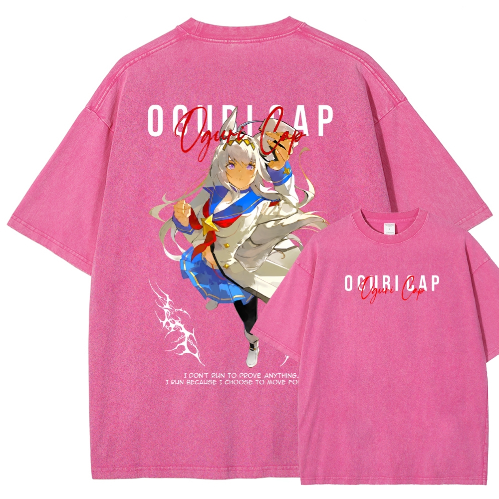 Washed T-shirt 2605016614