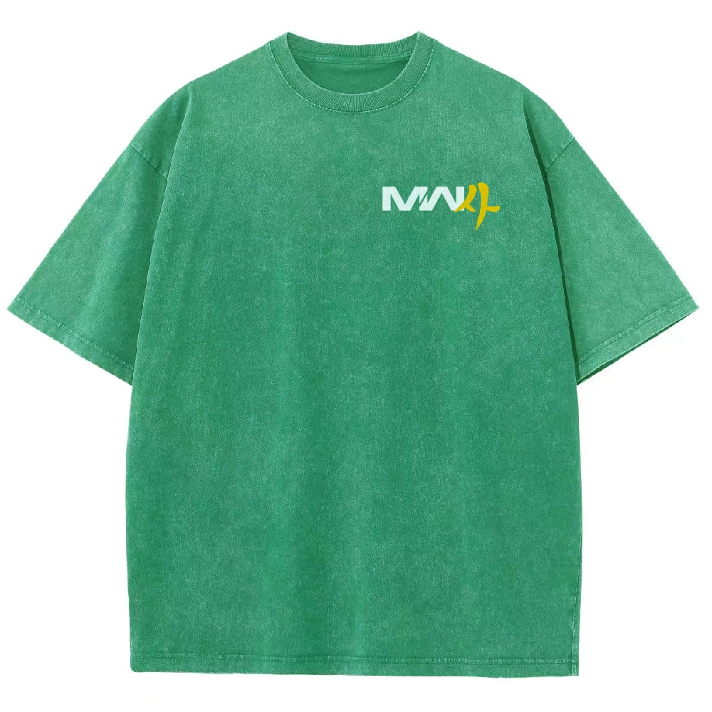 Call Of Duty Washed T-shirt 2606000665