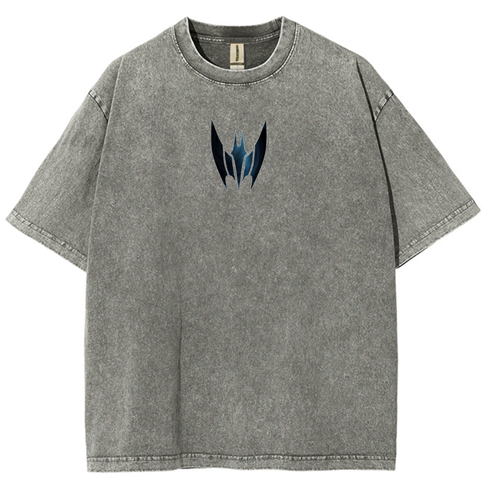 Kamen Rider Series Washed T-shirt 2606016023