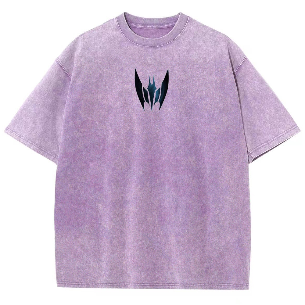 Kamen Rider Series Washed T-shirt 2606016023