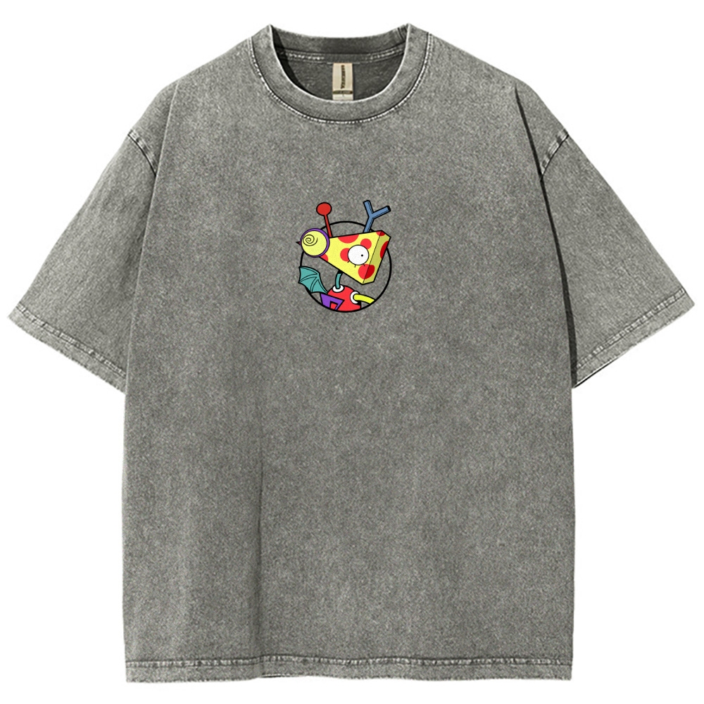 The Amazing Digital Circus Washed T-shirt 2607001243
