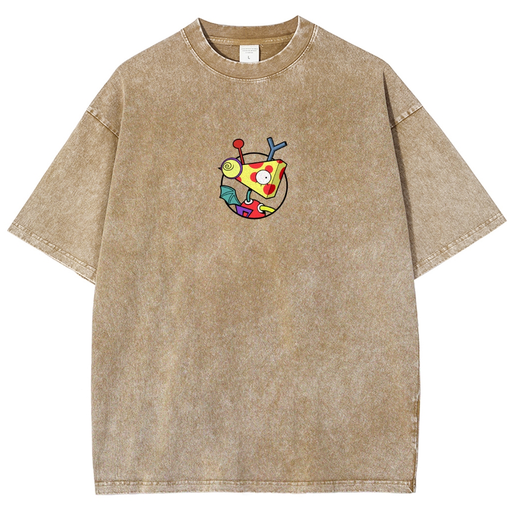 The Amazing Digital Circus Washed T-shirt 2607001243