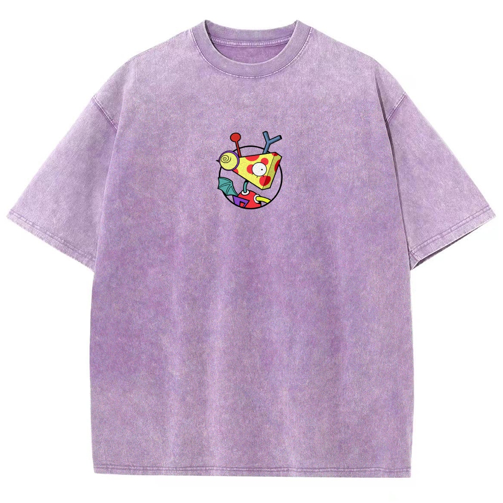 The Amazing Digital Circus Washed T-shirt 2607001243