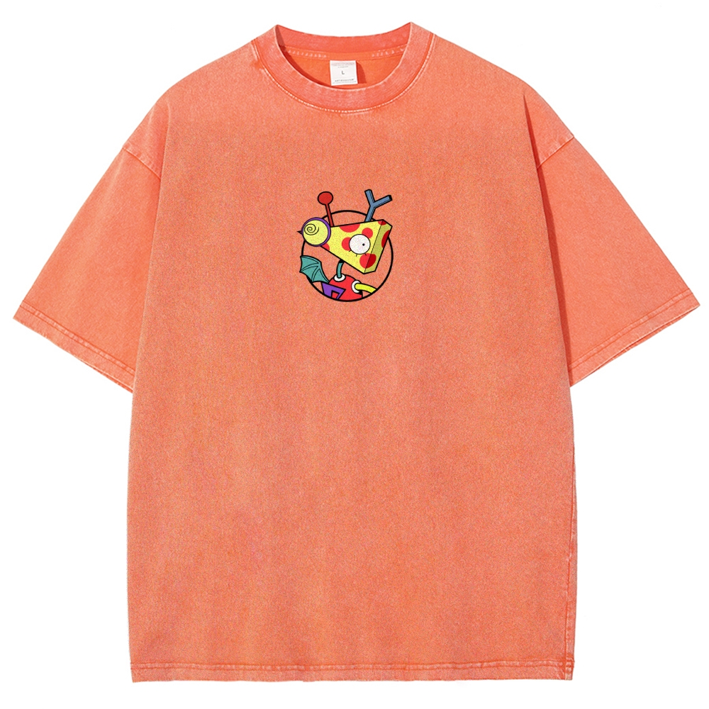 The Amazing Digital Circus Washed T-shirt 2607001243