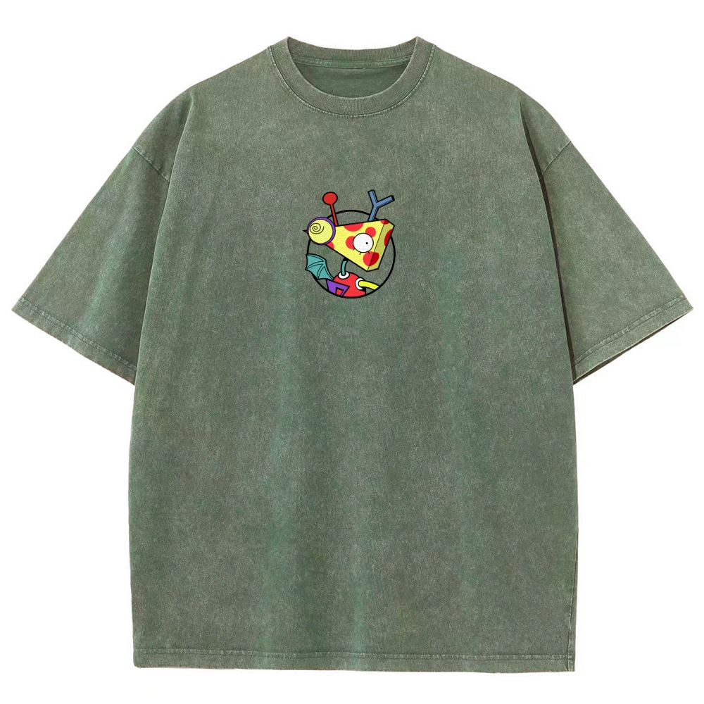 The Amazing Digital Circus Washed T-shirt 2607001243