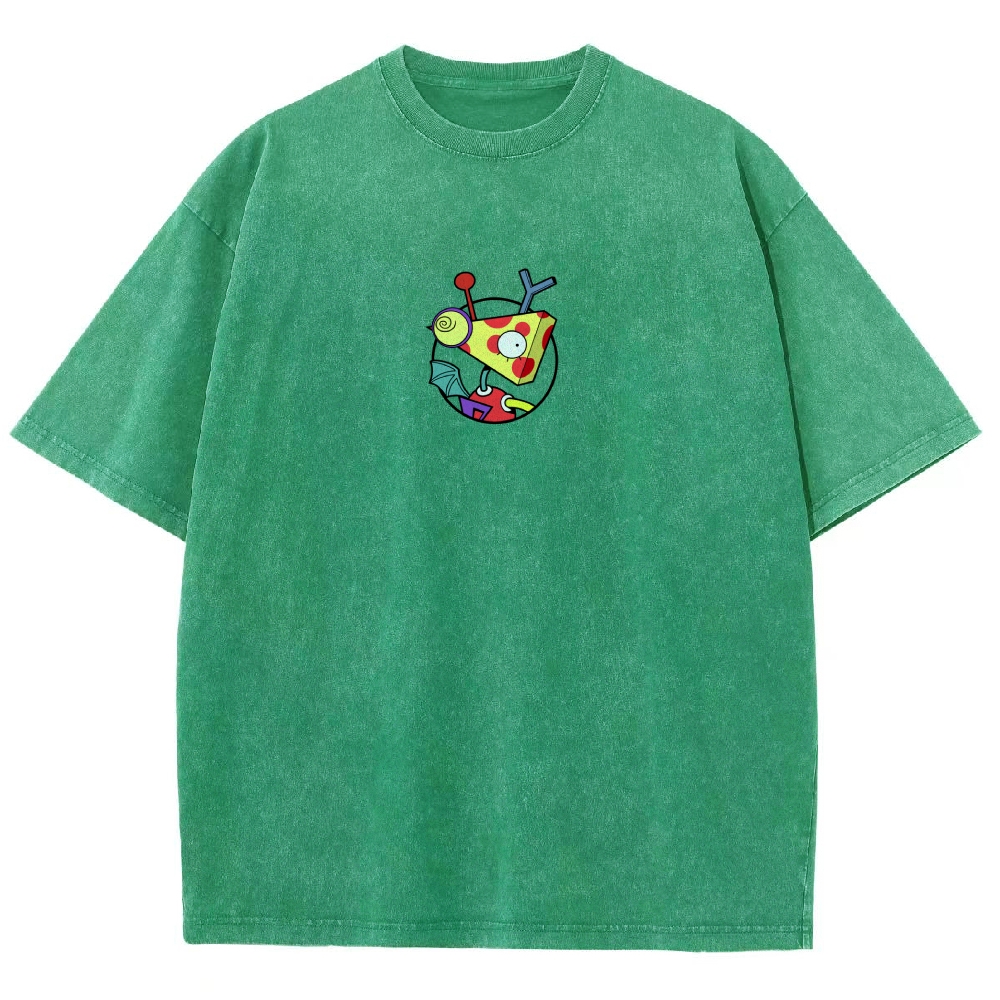 The Amazing Digital Circus Washed T-shirt 2607001243
