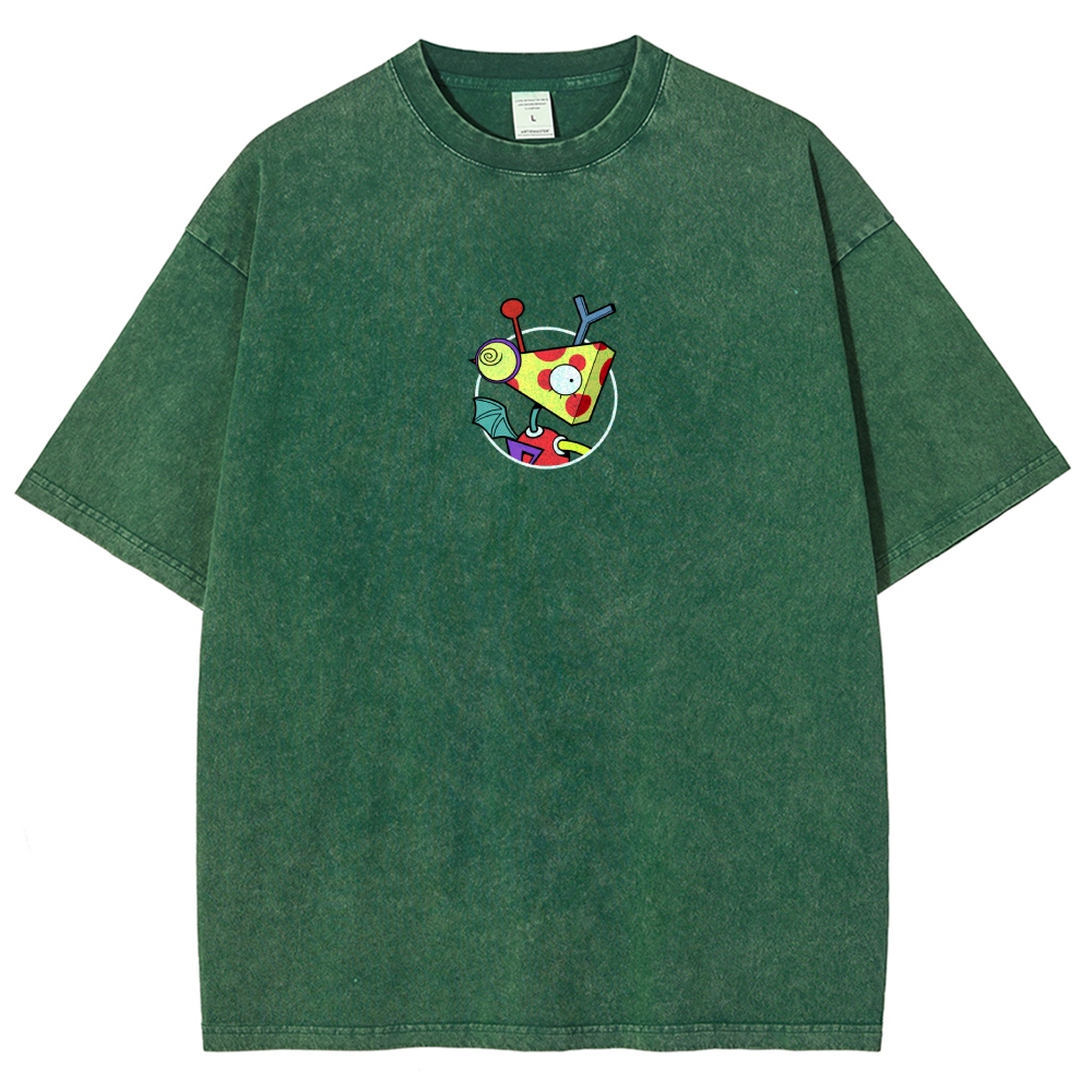 The Amazing Digital Circus Washed T-shirt 2607001243