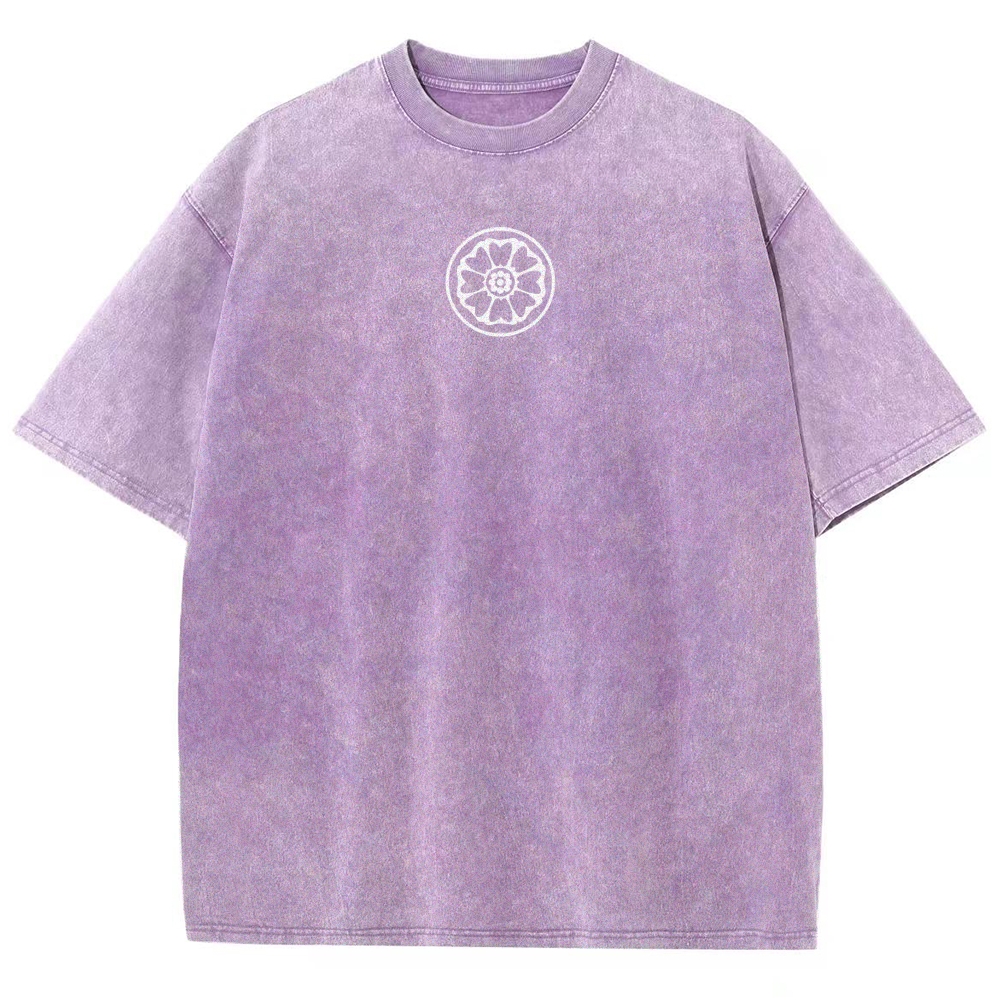 Avatar: The Last Airbender Washed T-shirt 2607003719