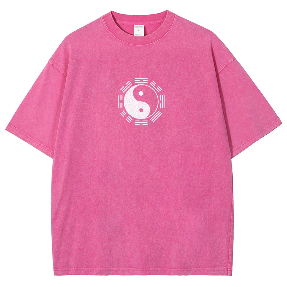 Naruto Washed T-shirt 2607004721