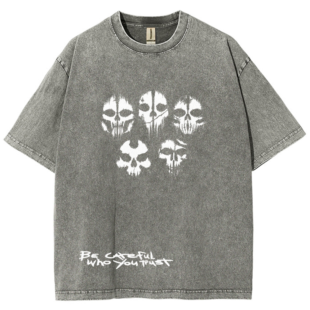 Call of Duty Washed T-shirt 2607005820