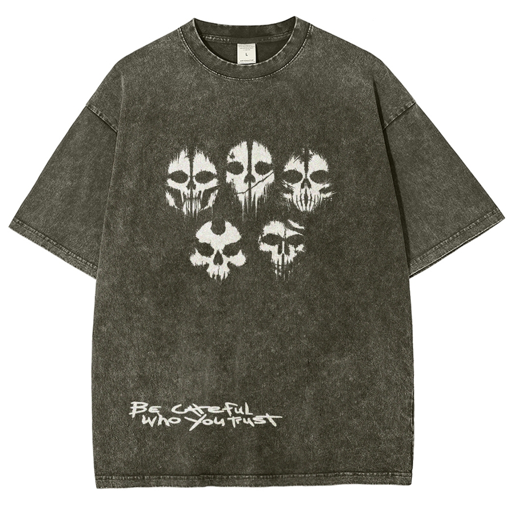 Call of Duty Washed T-shirt 2607005820