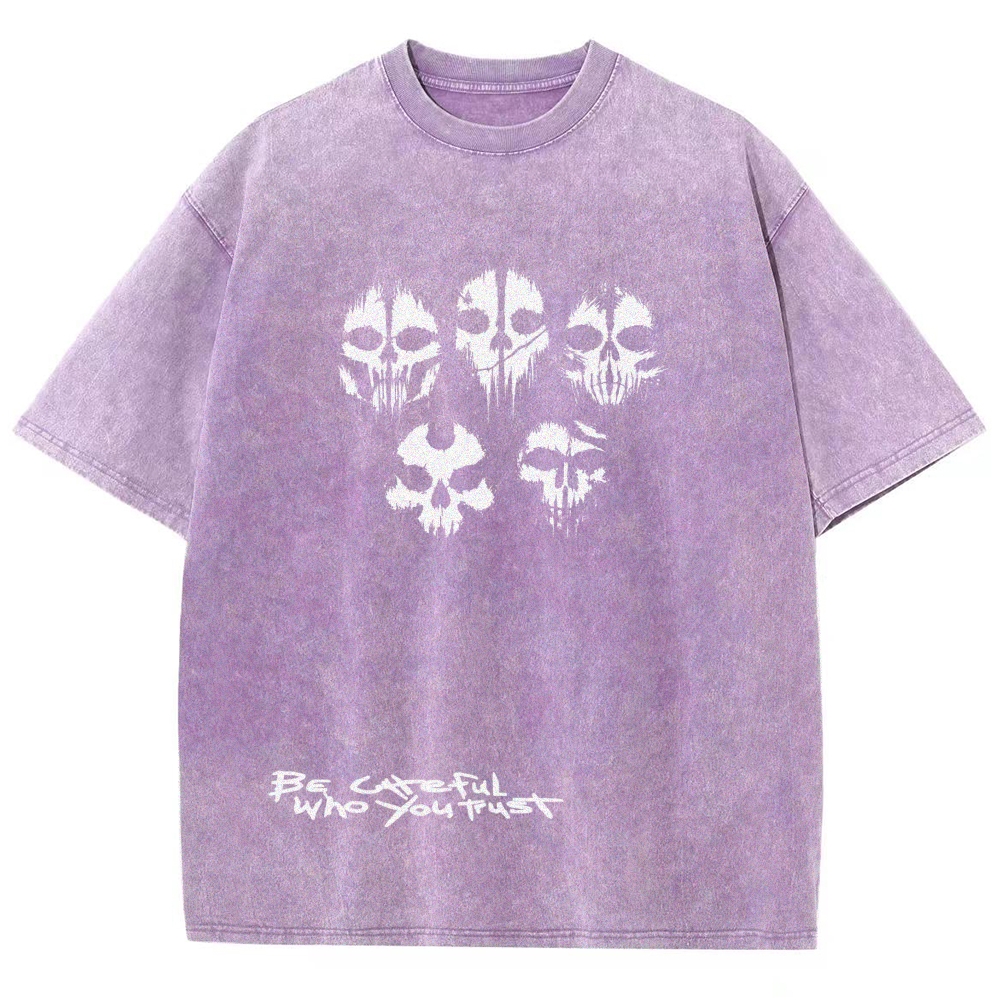 Call of Duty Washed T-shirt 2607005820